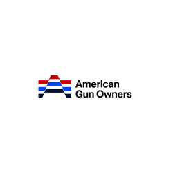 Logo - American Gun Owners
