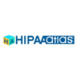 Logo - HipaaAtlas
