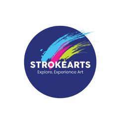Logo - Strokearts