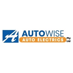 Logo - AutoWise Auto Electrics