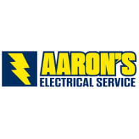 Logo - Aaron’s Electrical Service