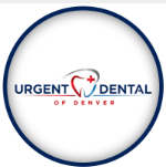 Logo - Urgent Dental of Denver