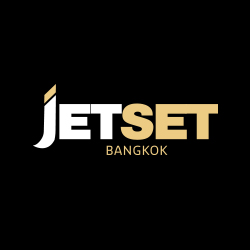 Logo - Jetset Bangkok