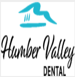 Logo - Humber Valley Dental