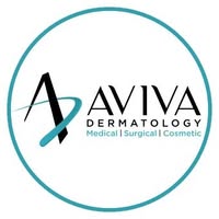 Logo - Aviva Dermatology