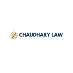 Logo - Chaudhary Law Office