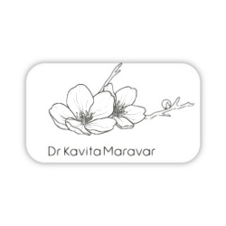 Logo - Dr Kavita Maravar's Practice