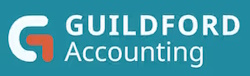 Logo - Guildford Accounting