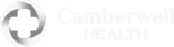 Logo - Camberwell Health