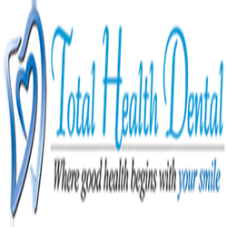 Logo - Total Health Dental