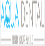 Logo - Aqua Dental