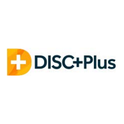 Logo - DISC Plus Profiles LLC