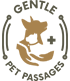 Logo - Gentle Pet Passages