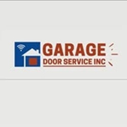 Logo - Garage Door Service INC