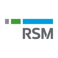 Logo - RSM Recruitment
