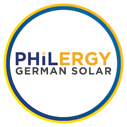Logo - PHILERGY German Solar