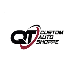 Logo - Quality Tire