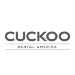 Logo - 쿠쿠 정수기 l CUCKOO RENTAL (쿠쿠 렌탈)