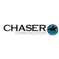 Logo - Chaser Communications