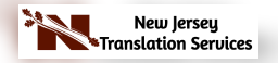 Logo - New Jersey Translation Services
