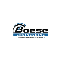 Logo - Boese Engineering