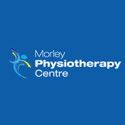 Logo - Morley Physiotherapy Centre