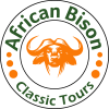 Logo - African Bison Classic Tours