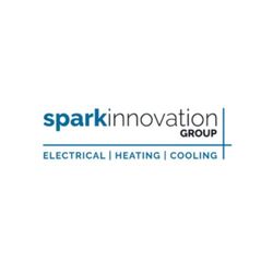 Logo - Spark Innovation Group