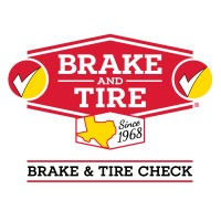 Logo - Brake and Tire Check