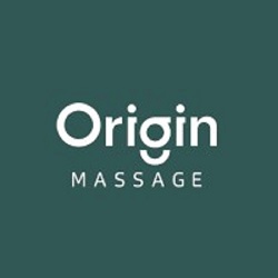 Logo - Origin Massage Bern - Massage Bern