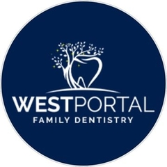 Logo - West Portal Family Dentistry