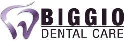 Logo - Biggio Dental Care