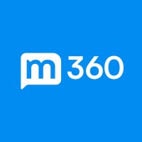 Logo - m360