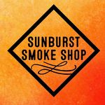 Logo - SunBurst Smoke Shop -2