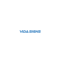 Logo - Vida Signs
