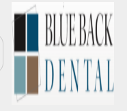 Logo - Blue Back Dental