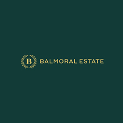 Logo - Balmoral Estate