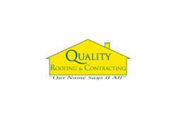 Logo - Quality Roofing & Contracting
