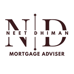 Logo - Neet Dhiman - Mortgage Broker