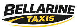Logo - Bellarine Taxis