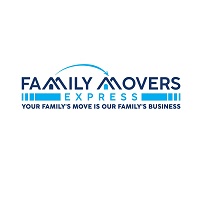 Logo - Family Movers Express