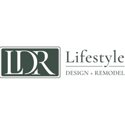 Logo - Lifestyle Design + Remodel