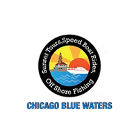 Logo - Chicago Blue Water & Charters