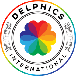 Logo - International Delphic Council