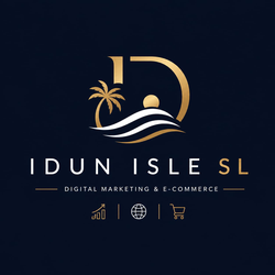 Logo - Idun Isle SL