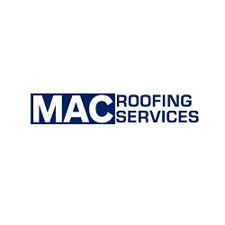 Logo - MAC Roofing Services