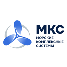 лого - Морские комплексные системы