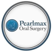 Logo - Pearlmax Oral Surgery