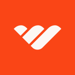 Logo - Whop