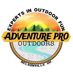 Logo - Adventure Pro Outdoors